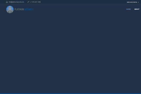 Site using Revslider-old plugin