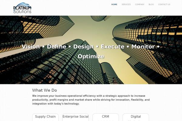Site using Special Text Boxes plugin