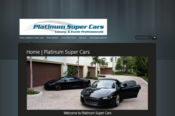 13Floor theme site design template sample
