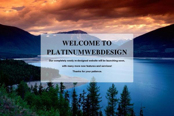 Site using Cmp-coming-soon-maintenance plugin