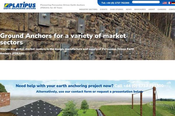 Site using Vrm360 plugin