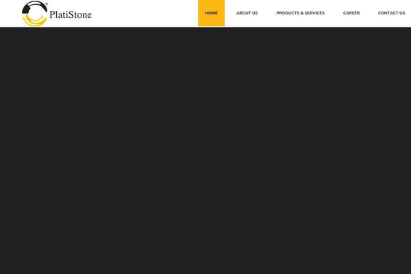Samatex theme site design template sample