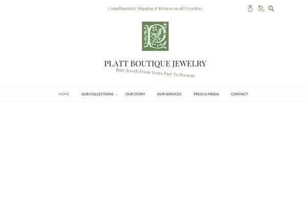 Site using Menu Image plugin