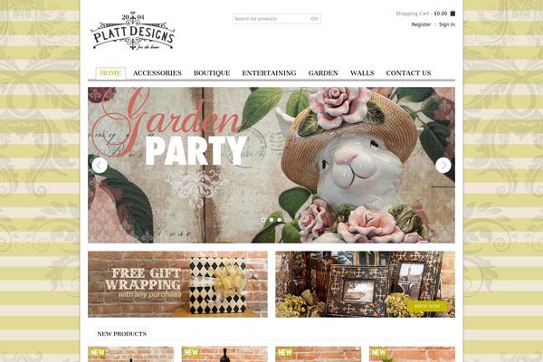 Site using Woocommerce-google-dynamic-retargeting-tag plugin