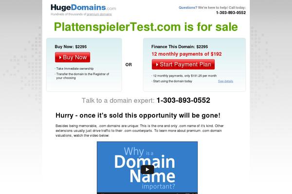 Site using Da-core plugin