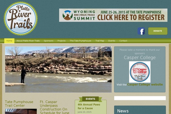Site using Facebook-like-box-responsive plugin