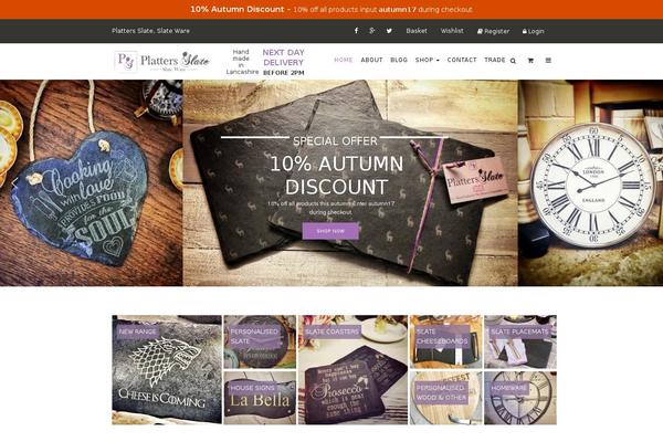 Site using Mgwoocommercecat plugin