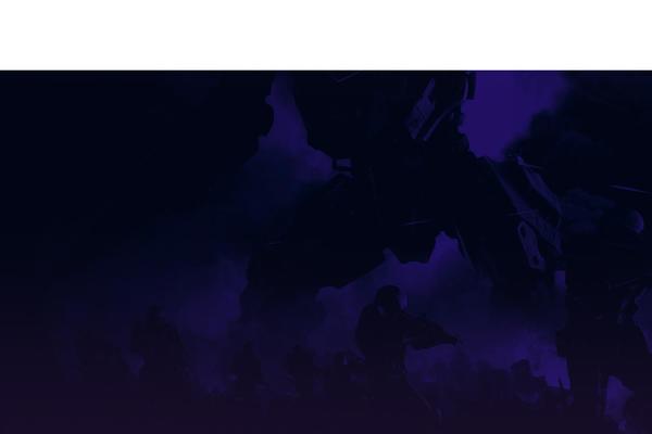 Site using Overworld-core plugin