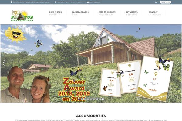 Site using Visitors-traffic-real-time-statistics plugin