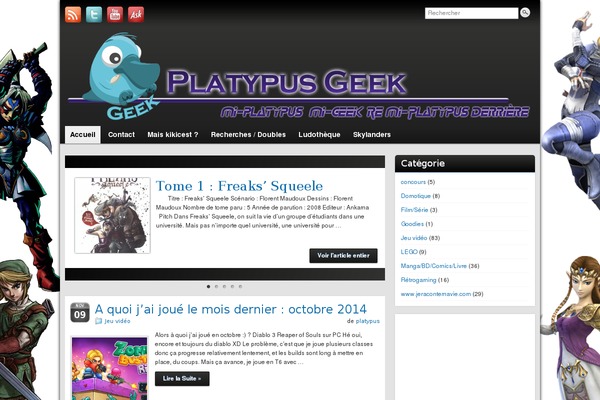 Site using FancyBox for WordPress plugin