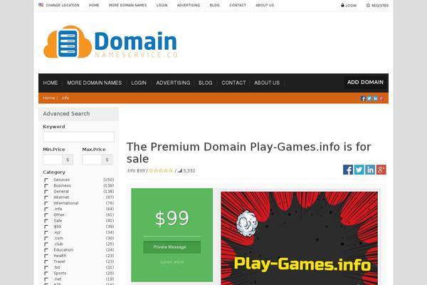 Site using Wlt_builder plugin