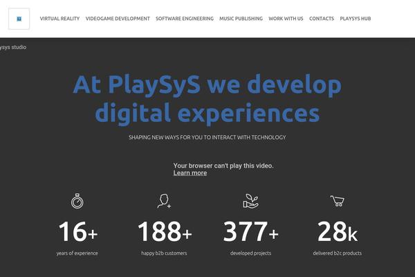 Site using YITH WooCommerce Affiliates plugin
