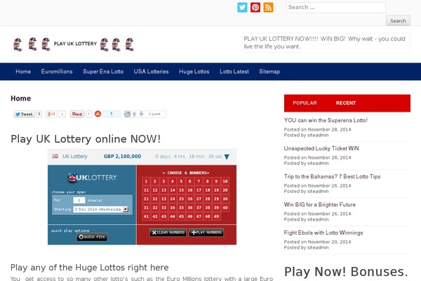 Yegor theme site design template sample