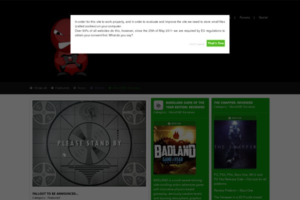 Extragrid theme site design template sample