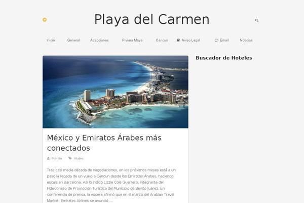 Site using Ns-gdpr plugin