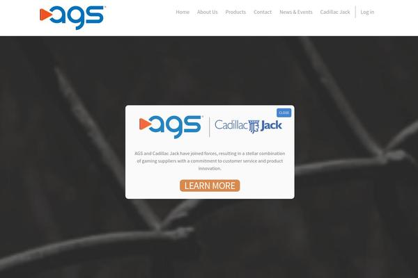 Site using Gutenslider-premium plugin