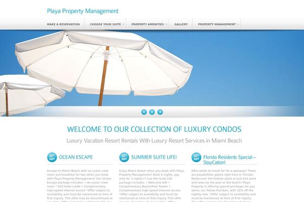 playapropertymgt.com site used Corporate_works