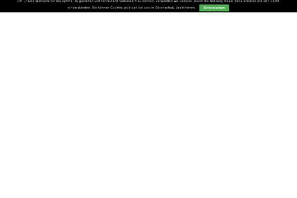 Site using Cookie-law-bar plugin