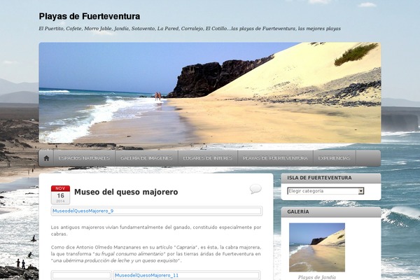 Site using Leaflet-maps-marker-pro plugin