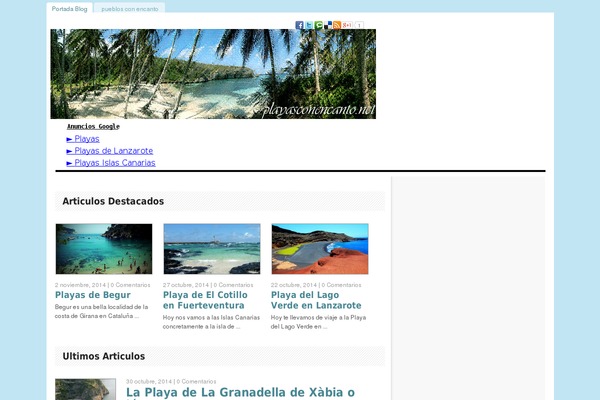 Delicious Magazine theme site design template sample
