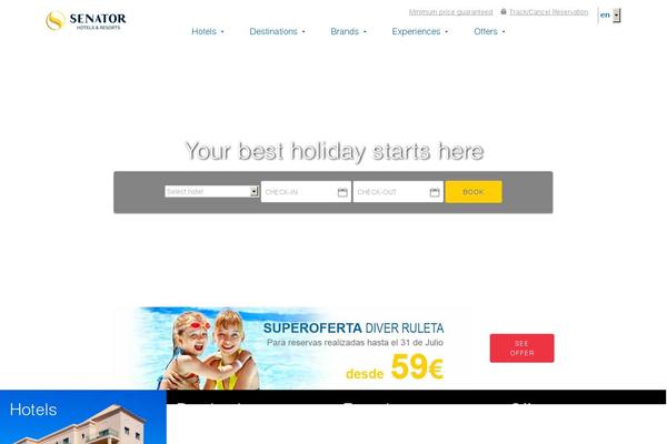 Site using Instagram Feed plugin