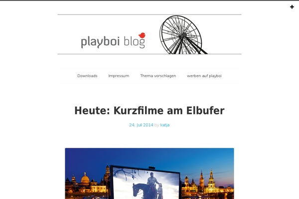 tdSimple theme site design template sample