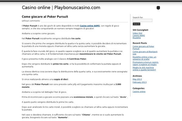 Journalist theme site design template sample