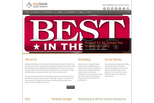 Modernize-v3-19 theme site design template sample