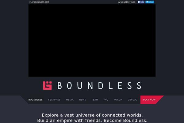 Site using wpLike2Get plugin
