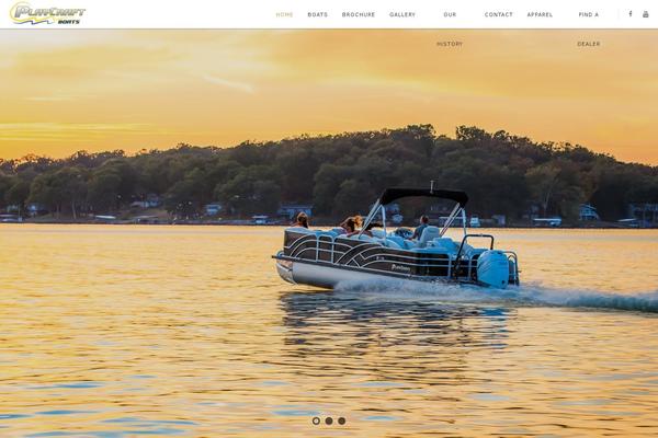 Jkreativ theme site design template sample