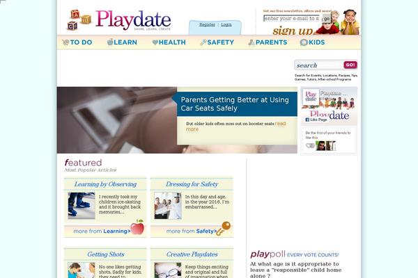 Site using WP JW Player plugin