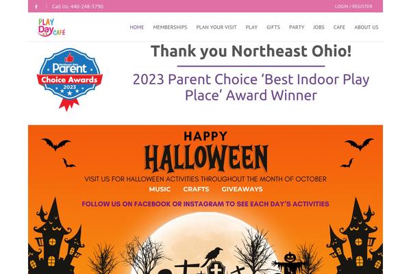 Site using User-press plugin