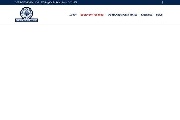 Site using Event Calendar WD plugin