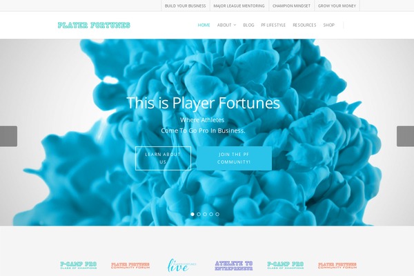 Site using Contact Form 7 plugin