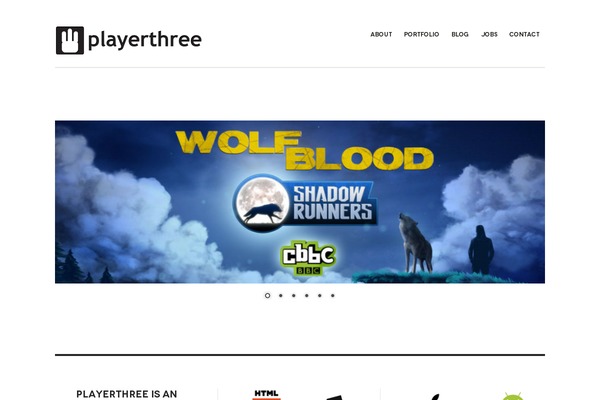 Site using Zilla-shortcodes plugin