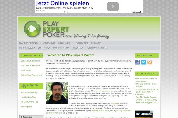 Flexx Theme theme site design template sample