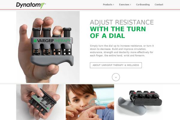 Twenty Sixteen theme site design template sample