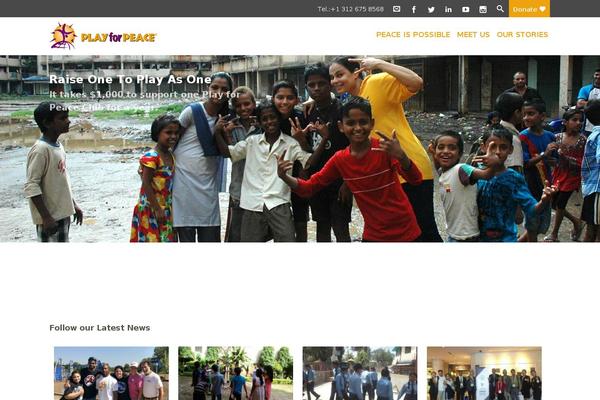 Site using GoDaddy Email Marketing plugin