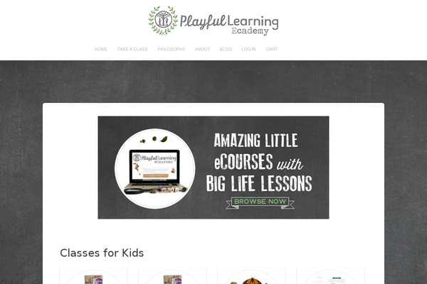Site using Fluid Responsive Slideshow plugin