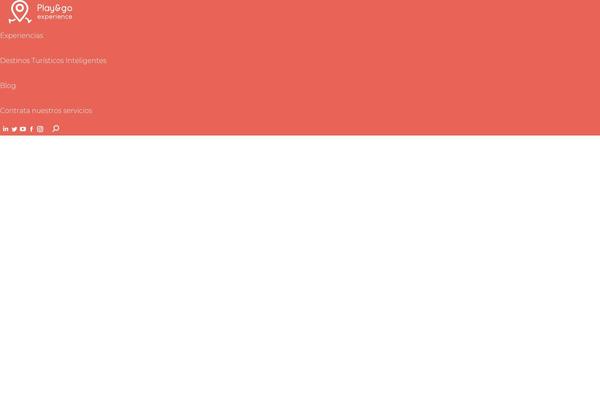 Site using Typed plugin
