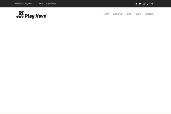 playhave.com site used Fitzoon
