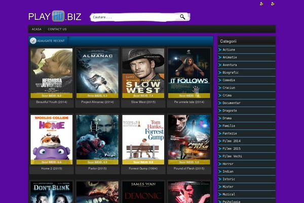 Asta WordPress theme, websites list used Asta theme Asta theme websites examples