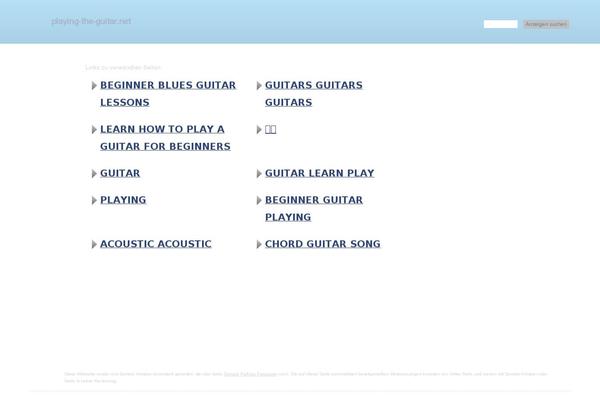 K2 theme site design template sample