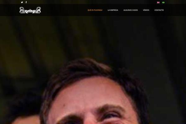 Elision theme site design template sample