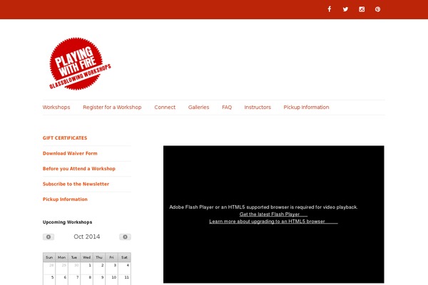 Site using Eea-promotions plugin