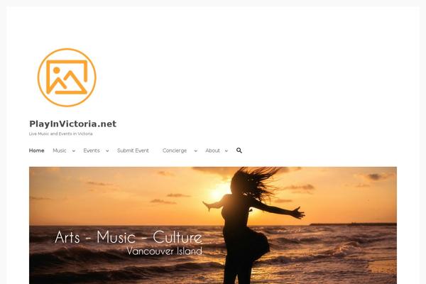 Site using Boxzilla plugin