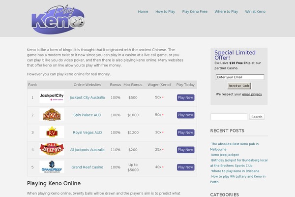 Portfolio Press theme site design template sample