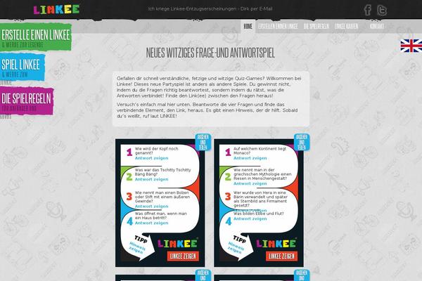 Site using Like Dislike Counter plugin