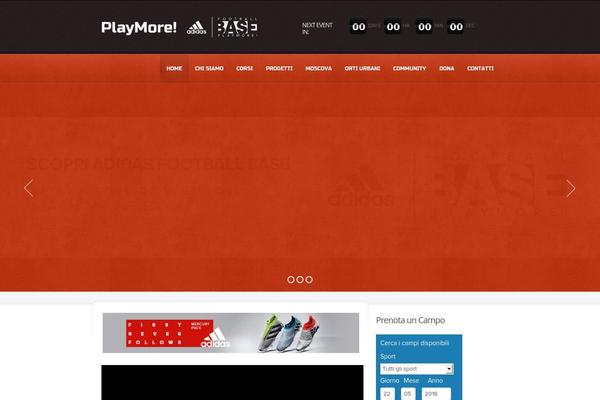Site using FBF Facebook page Feed Widget plugin