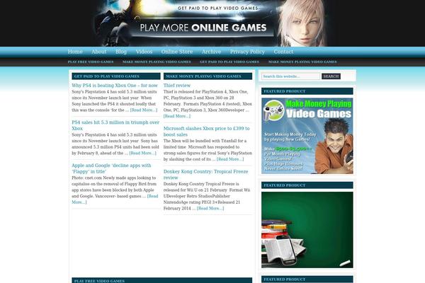 Site using Contact Form by BestWebSoft plugin